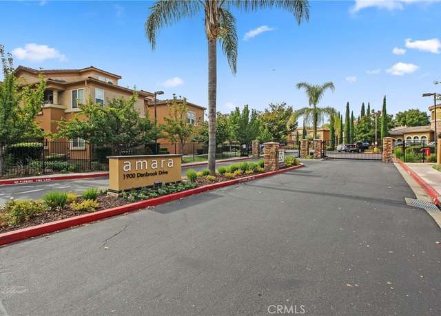 Property at 1900 Danbrook Dr #911, Sacramento, CA 95835, 1 bed, 1 bath