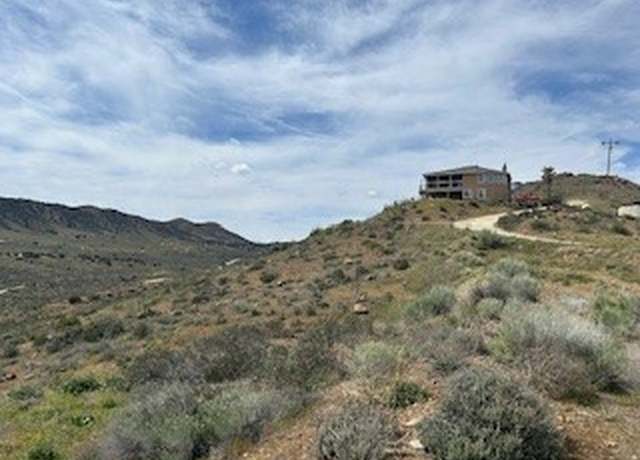 Property at 0 OKI, Acton, CA 93510