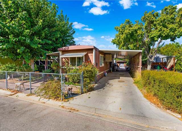 Property at 1301 E Avenue I spc 378, Lancaster, CA 93535, 3 beds, 1 bath