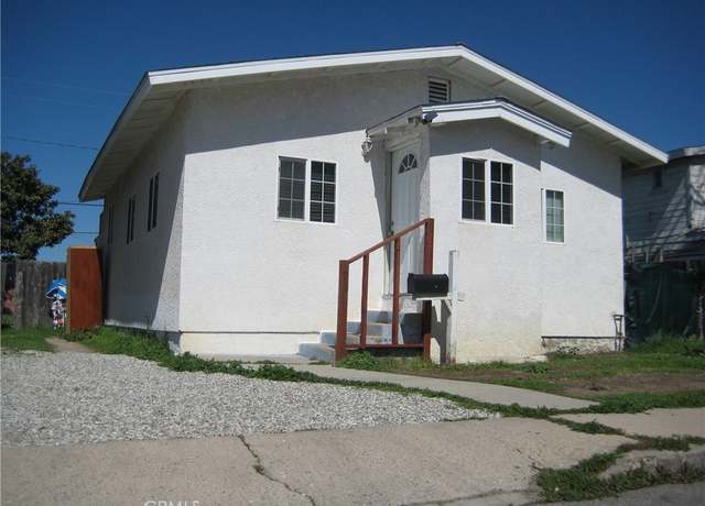 Property at 253 Leighton Dr, Ventura, CA 93001, 2 beds, 1 bath