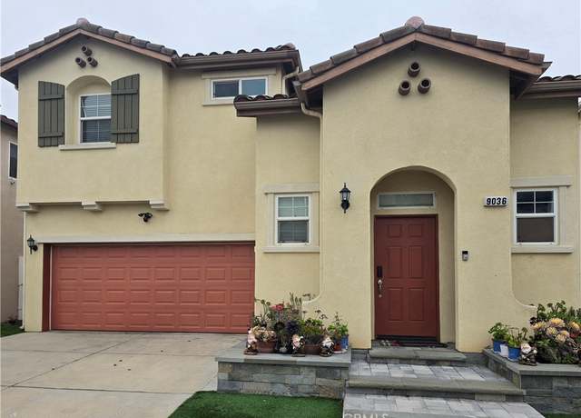 Property at 9036 Sylmar Ave, Panorama City, CA 91402, 3 beds, 3 baths