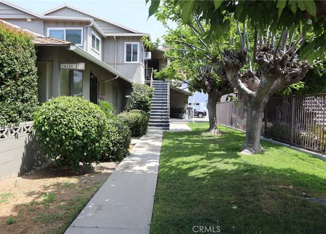 Property at 14151 Moorpark St, Sherman Oaks, CA 91423, 6 beds, 4 baths