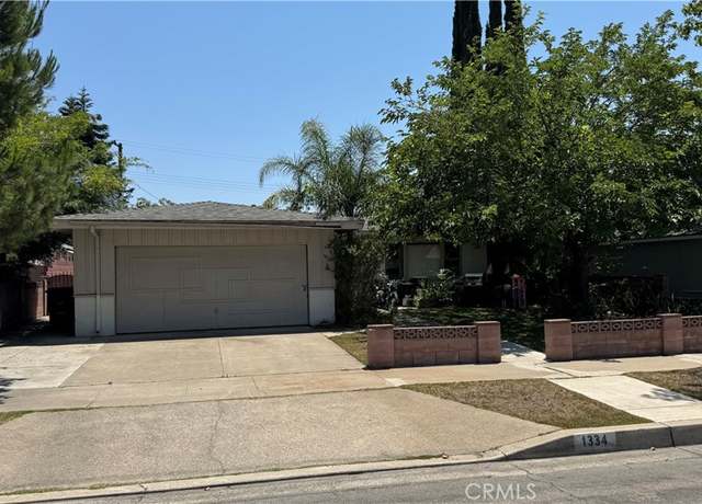 Property at 1334 E Mayfair Ave, Orange, CA 92867, 3 beds, 2 baths