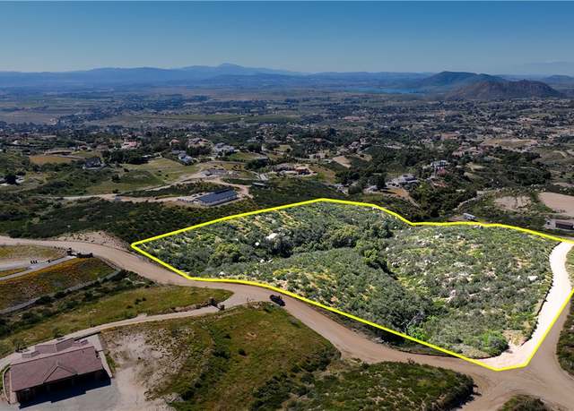 Property at 0 Bruce Ln, Temecula, CA 92592