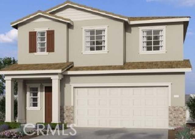 Property at 14189 Astra St, Moreno Valley, CA 92555, 5 beds, 3 baths