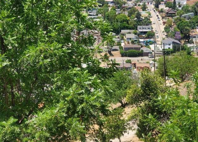 Property at 4540 Cato Way, Los Angeles, CA 90032