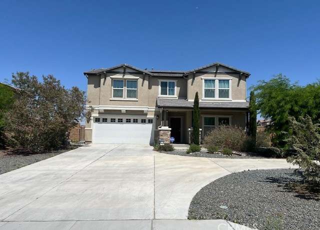 Property at 15893 Cordova Rd, Victorville, CA 92394, 5 beds, 3 baths
