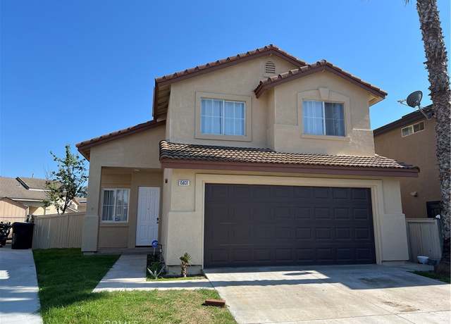 Property at 15631 Bristol Ct, Fontana, CA 92337, 4 beds, 3 baths