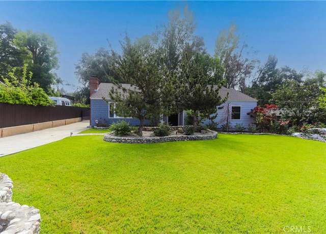 Property at 2438 Santa Anita Ave, Altadena, CA 91001, 3 beds, 2 baths