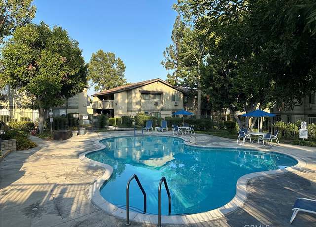 Property at 960 E Bonita Ave #94, Pomona, CA 91767, 1 bed, 1 bath