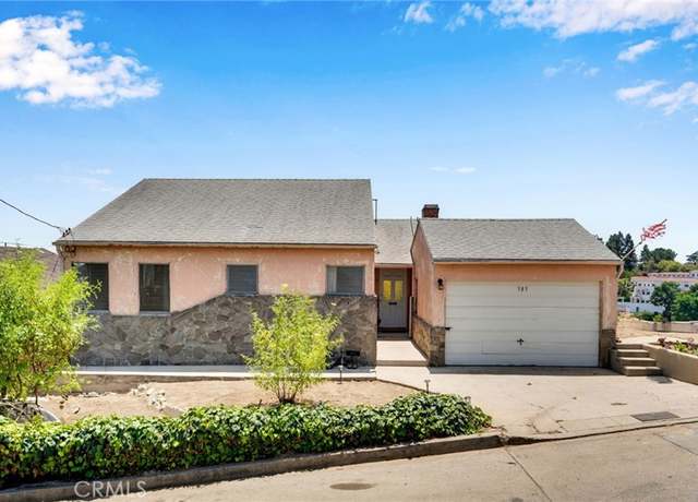 Property at 585 W Avenue 46, Los Angeles, CA 90065, 2 beds, 2 baths