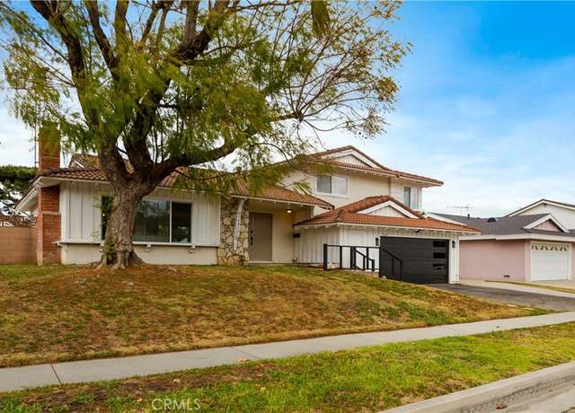 Property at 14731 Mountain Spring St, Hacienda Hts, CA 91745, 4 beds, 2 baths