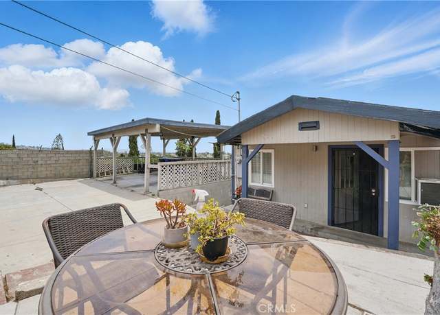 Property at 969 Van Pelt Ave, Los Angeles, CA 90063, 2 beds, 1 bath