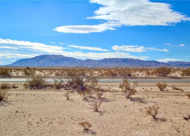 Property at 40 Lot 40 Amboy Rd, 29 Palms, CA 92277
