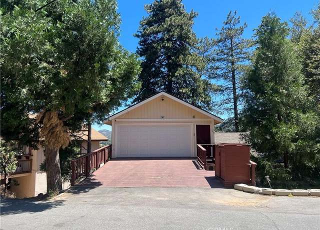Property at 385 Wylerhorn Dr, Crestline, CA 92325, 4 beds, 3 baths