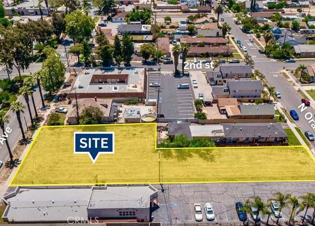 Property at 210 N Riverside Ave, Rialto, CA 92376