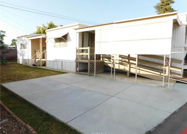 Property at 12650 CALIFORNIA St #61, Yucaipa, CA 92399, 1 bed, 1 bath
