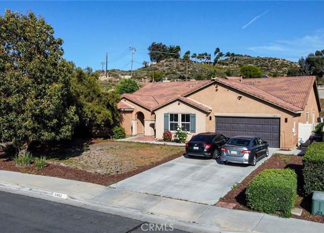 Property at 31862 Livingston St, Menifee, CA 92584, 5 beds, 3 baths