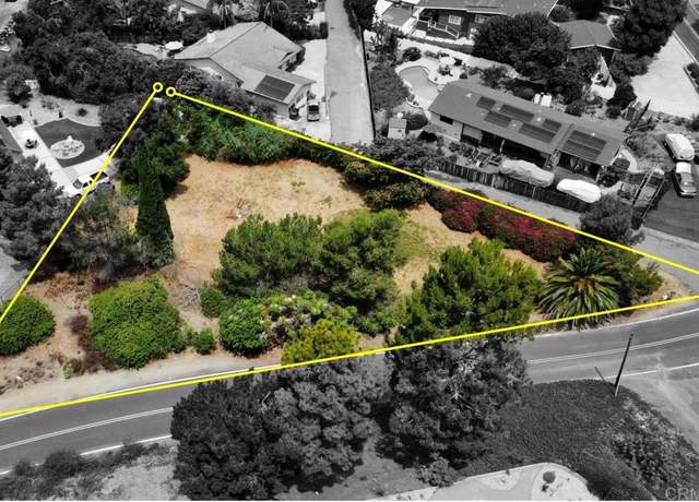 Property at 0 Cypress Dr, Vista, CA 92084