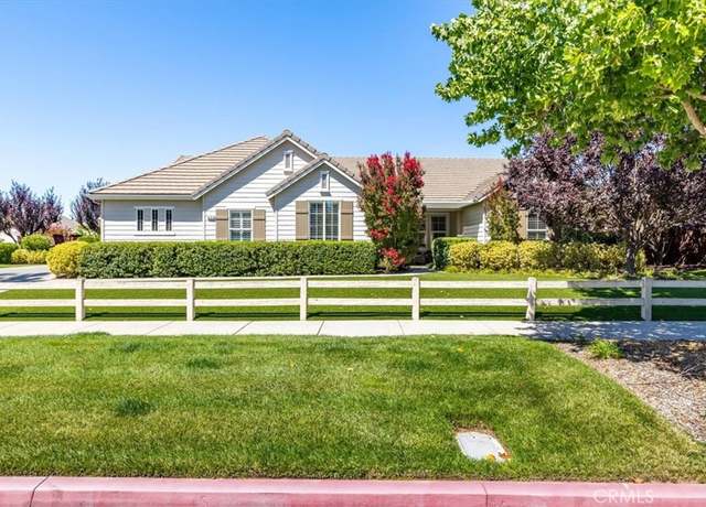 Property at 699 Experimental Station Rd, Paso Robles, CA 93446, 4 beds, 3 baths