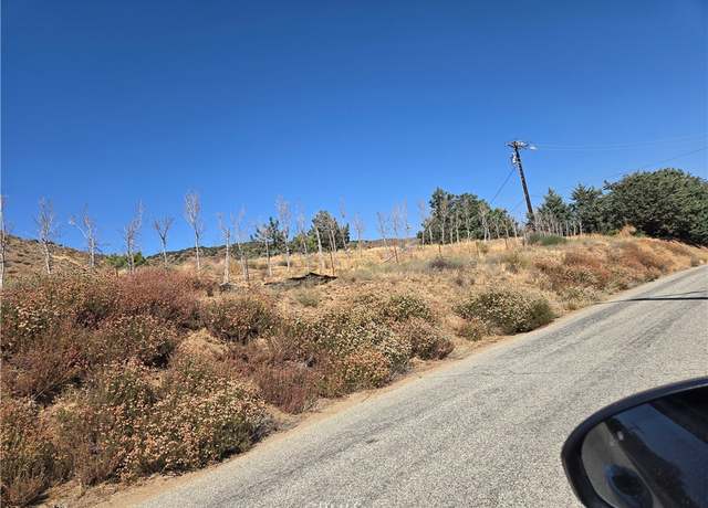 Property at 9197 Northside Dr, Leona Valley, CA 93551
