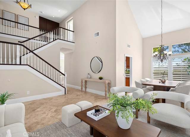 Property at 61 Clermont, Newport Coast, CA 92657, 3 beds, 2.5 baths