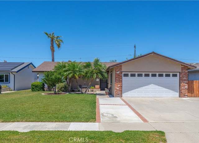Property at 10337 Margarita Ave, Fountain Valley, CA 92708, 3 beds, 2 baths