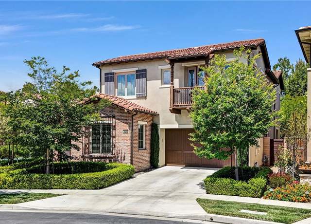 Property at 135 Bridle Path, Irvine, CA 92602, 4 beds, 4.5 baths