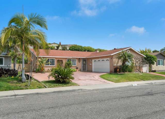Property at 1133 Nolan Ave, Chula Vista, CA 91911, 4 beds, 2 baths