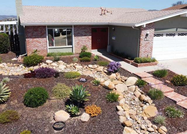Property at 13560 Avenida Del Charro, El Cajon, CA 92021, 3 beds, 2 baths