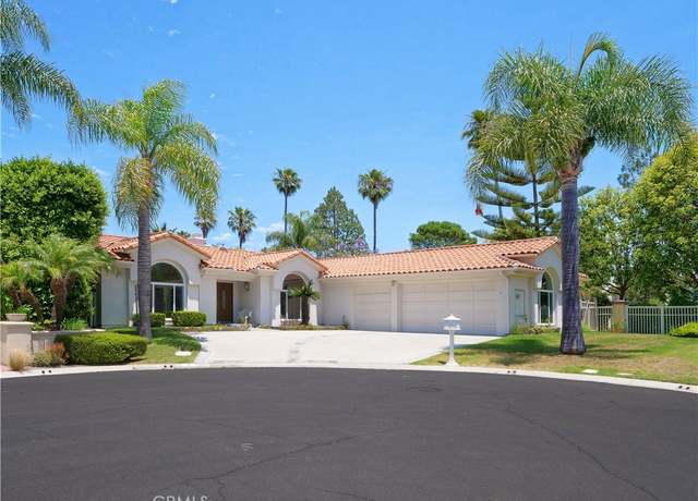 Property at 3 Via La Rocca, Rancho Palos Verdes, CA 90275, 4 beds, 3.5 baths