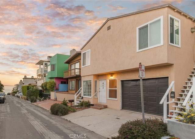 Property at 453 28th St, Manhattan Beach, CA 90266, 3 beds, 3 baths