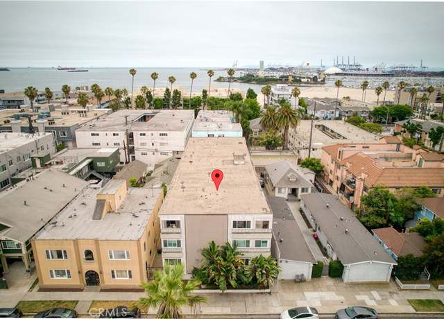 Property at 1130 E 1st St #205, Long Beach, CA 90802, 2 beds, 2 baths
