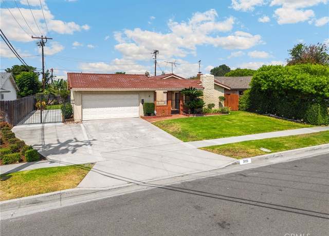 Property at 3113 Maple Ave, Fullerton, CA 92835, 3 beds, 2 baths