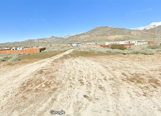 Property at 0-#353 Panorama Dr, Whitewater, CA 92282