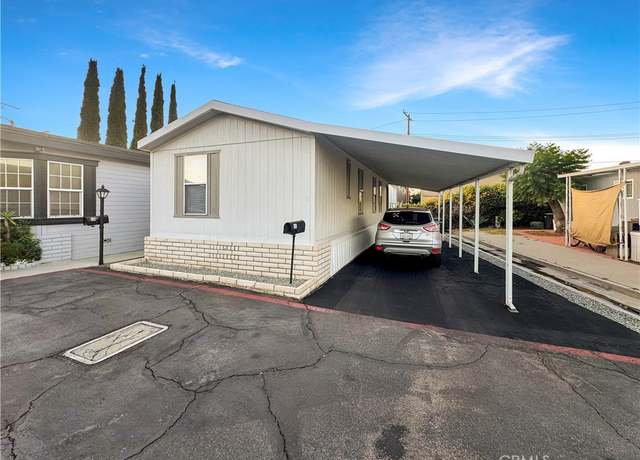 Property at 201 W W Collins Ave #118, Orange, CA 92867, 3 beds, 2 baths