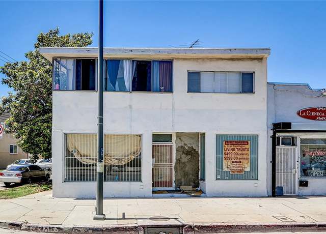 Property at 8501 Pickford St, Los Angeles, CA 90035, 5 beds, 5 baths