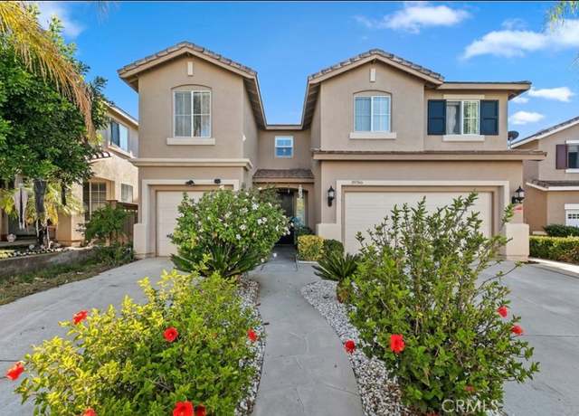 Property at 39766 Pinedale Way, Murrieta, CA 92562, 5 beds, 3 baths