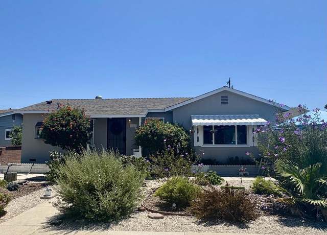 Property at 120 Palm Dr, Camarillo, CA 93010, 4 beds, 3 baths