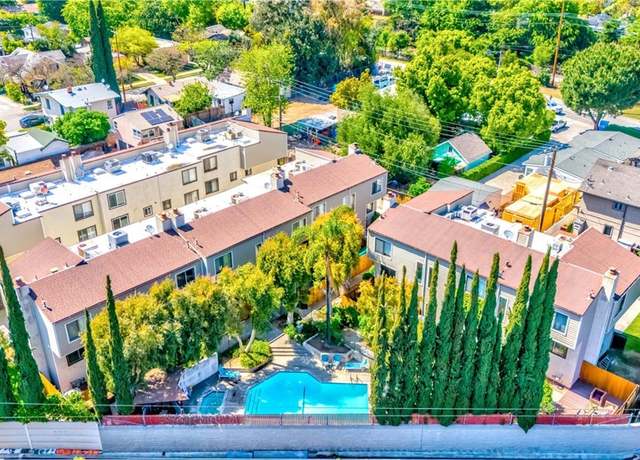 Property at 1118 Magnolia St Unit C, South Pasadena, CA 91030, 3 beds, 2.5 baths