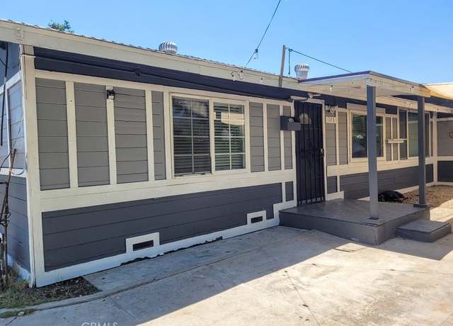 Property at 1926 Nolan St, San Bernardino, CA 92407, 3 beds, 2 baths