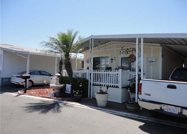 Property at 3667 Valley Blvd #49, Pomona, CA 91768, 2 beds, 2 baths