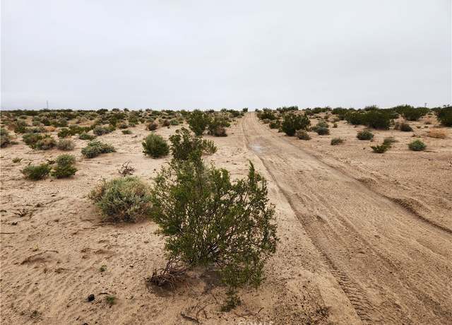 Property at 3-AC Near Fairview Rd, Newberry Springs, CA 92365