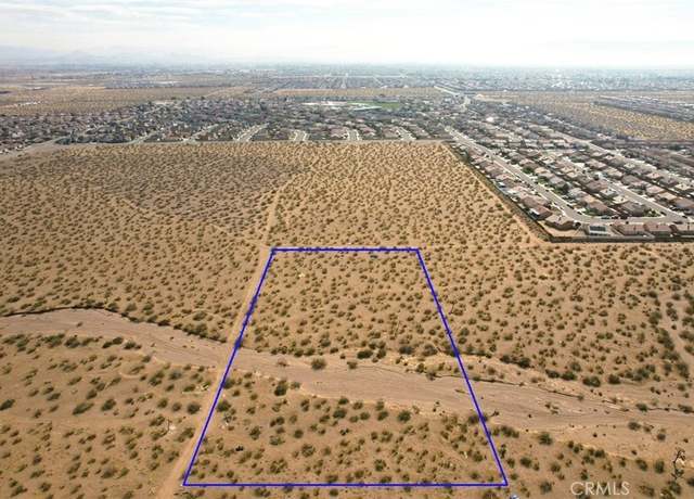 Property at 8 Maricopa Rd, Victorville, CA 92392