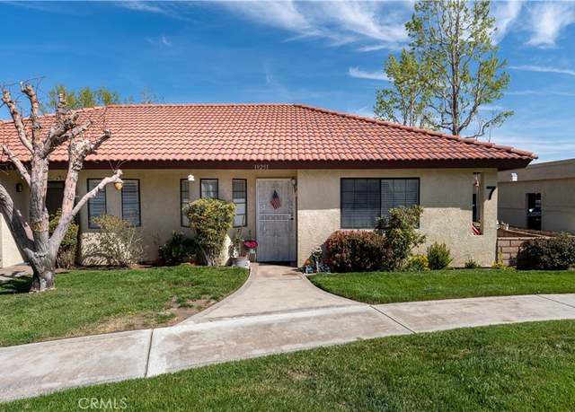 Property at 19251 Elm Dr, Apple Valley, CA 92308, 2 beds, 1.5 baths