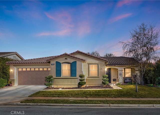 Property at 1140 Sea Lavender Ln, Beaumont, CA 92223, 4 beds, 2 baths