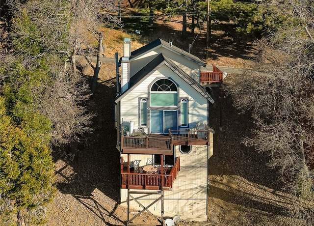 Property at 2477 Spring Oak Dr, Running Springs Area, CA 92382, 3 beds, 3 baths