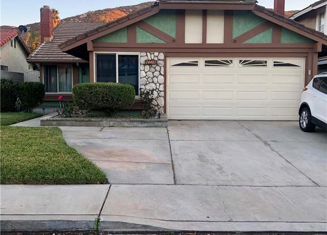 Property at 14481 Hillcrest Dr, Fontana, CA 92337, 3 beds, 2 baths