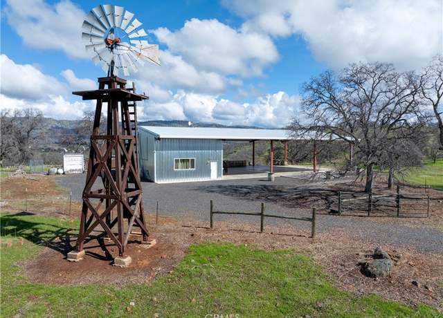 Property at 2350 Old Hwy, Catheys Valley, CA 95306, 2 beds, 1.5 baths