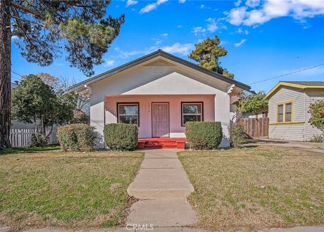 Property at 1319 3rd St, Atwater, CA 95301, 3 beds, 1 bath